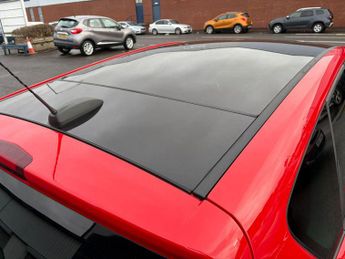 Vauxhall Meriva 1.4i Turbo SE Auto Euro 6 5dr