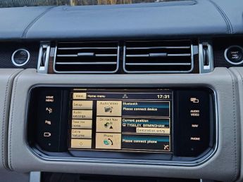 Land Rover Range Rover 4.4 SD V8 Autobiography Auto 4WD Euro 5 5dr