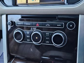 Land Rover Range Rover 4.4 SD V8 Autobiography Auto 4WD Euro 5 5dr