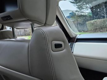 Land Rover Range Rover 4.4 SD V8 Autobiography Auto 4WD Euro 5 5dr