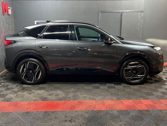 Peugeot E-3008 73kWh GT Auto 5dr