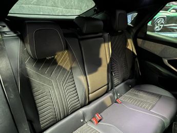 Peugeot E-3008 73kWh GT Auto 5dr