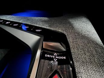 Peugeot E-3008 73kWh GT Auto 5dr