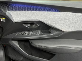 Peugeot E-3008 73kWh GT Auto 5dr