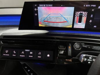 Peugeot E-3008 73kWh GT Auto 5dr