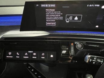 Peugeot E-3008 73kWh GT Auto 5dr