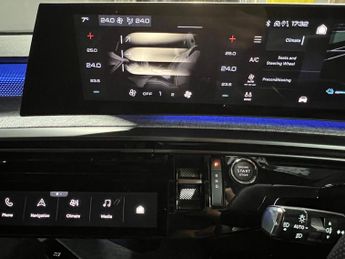 Peugeot E-3008 73kWh GT Auto 5dr
