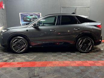 Peugeot E-3008 73kWh GT Auto 5dr