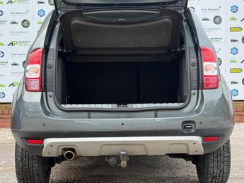 Dacia Duster 1.5 dCi SE Summit EDC Euro 6 (s/s) 5dr