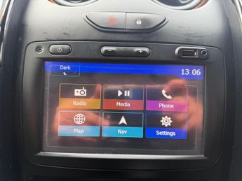 Dacia Duster 1.5 dCi SE Summit EDC Euro 6 (s/s) 5dr