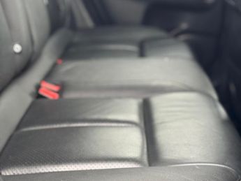 Nissan Juke 1.6 Tekna XTRON Euro 6 5dr