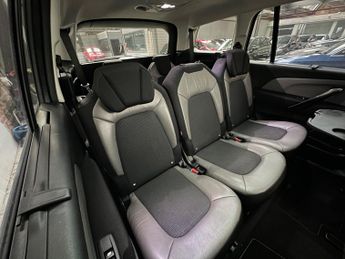 Citroen Grand C4 Picasso 1.6 e-HDi Exclusive+ ETG6 Euro 5 (s/s) 5dr