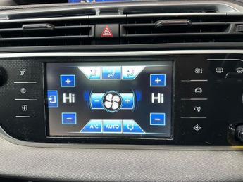 Citroen Grand C4 Picasso 1.6 e-HDi Exclusive+ ETG6 Euro 5 (s/s) 5dr