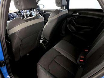 Audi A1 1.0 TFSI 30 S line Sportback 5dr Petrol S Tronic Euro 6 (s/s) (1