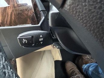 BMW 5 Series 2.0 520d SE Steptronic Euro 4 4dr