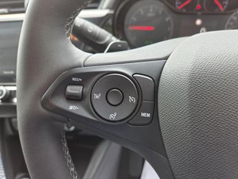 Vauxhall Corsa 1.2 Turbo Design Auto Euro 6 (s/s) 5dr