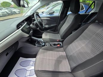 Vauxhall Corsa 1.2 Turbo Design Auto Euro 6 (s/s) 5dr