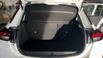 Vauxhall Corsa 1.2 Turbo Design Auto Euro 6 (s/s) 5dr