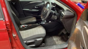 Vauxhall Corsa 1.2 Turbo Design Auto Euro 6 (s/s) 5dr