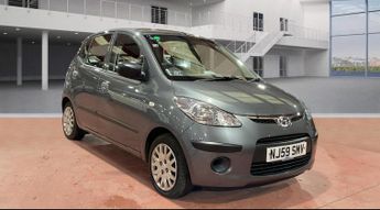 Hyundai I10 1.2 Classic Euro 4 5dr