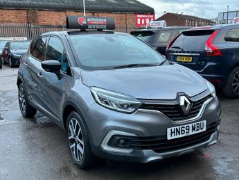 Renault Captur 1.3 TCe ENERGY S Edition Euro 6 (s/s) 5dr