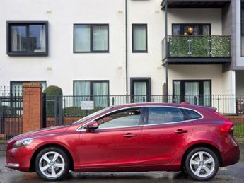 Volvo V40 1.6 D2 SE Euro 5 (s/s) 5dr
