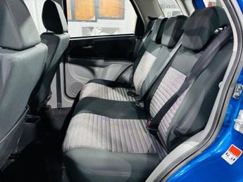 Suzuki SX4 1.6 16V GLX Auto Euro 4 5dr