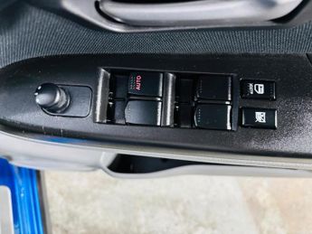 Suzuki SX4 1.6 16V GLX Auto Euro 4 5dr