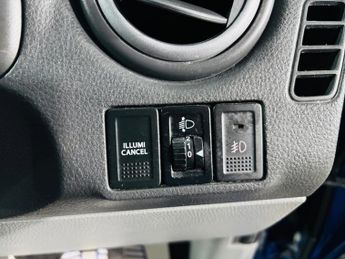 Suzuki SX4 1.6 16V GLX Auto Euro 4 5dr