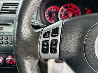 Suzuki SX4 1.6 16V GLX Auto Euro 4 5dr