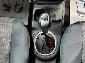 Suzuki SX4 1.6 16V GLX Auto Euro 4 5dr