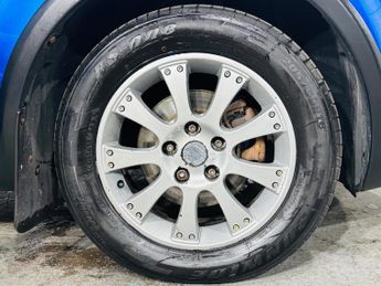 Suzuki SX4 1.6 16V GLX Auto Euro 4 5dr