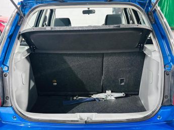 Suzuki SX4 1.6 16V GLX Auto Euro 4 5dr