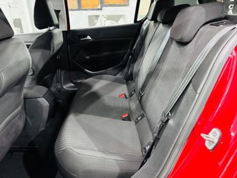 Peugeot 308 1.2 PureTech Active Auto Euro 6 (s/s) 5dr