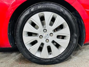 Kia Rio 1.4 2 Auto Euro 5 5dr