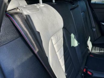 BMW 3 Series 2.0 320i M Sport Touring Auto Euro 6 (s/s) 5dr