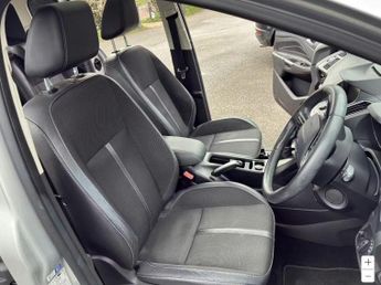 Ford Grand C-Max 2.0 TDCi Titanium X Powershift Euro 6 (s/s) 5dr (Nav)