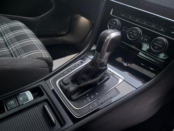 Volkswagen Golf 2.0 TDI BlueMotion Tech GTD DSG Euro 6 (s/s) 5dr