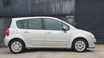 Renault Grand Modus 1.6 VVT Dynamique Auto Euro 5 5dr