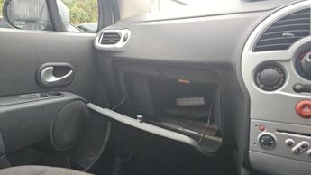 Renault Grand Modus 1.6 VVT Dynamique Auto Euro 5 5dr