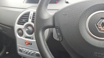 Renault Grand Modus 1.6 VVT Dynamique Auto Euro 5 5dr