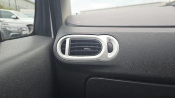 Renault Grand Modus 1.6 VVT Dynamique Auto Euro 5 5dr