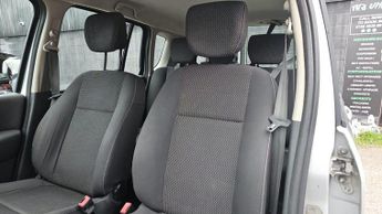 Renault Grand Modus 1.6 VVT Dynamique Auto Euro 5 5dr