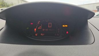 Renault Grand Modus 1.6 VVT Dynamique Auto Euro 5 5dr