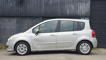Renault Grand Modus 1.6 VVT Dynamique Auto Euro 5 5dr