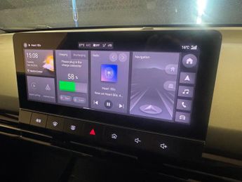 MG MG4 64kWh Trophy Long Range Auto 5dr