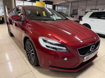 Volvo V40 2.0 T2 Momentum Euro 6 (s/s) 5dr