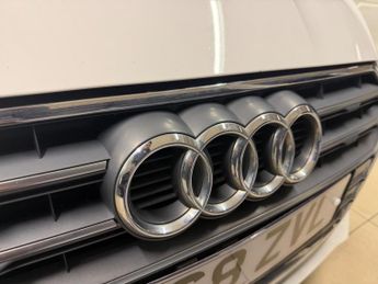Audi A5 2.0 TFSI 40 S line S Tronic Euro 6 (s/s) 2dr