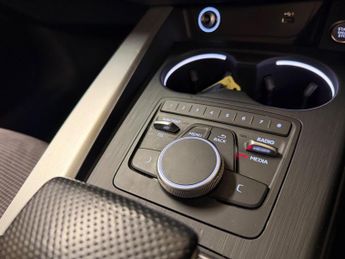 Audi A5 2.0 TFSI 40 S line S Tronic Euro 6 (s/s) 2dr