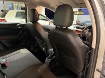 Citroen C3 1.2 PureTech VTR+ Euro 6 5dr